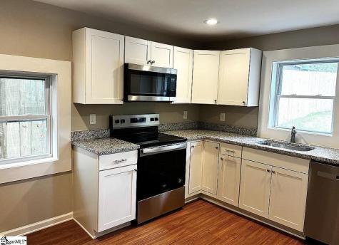 2 Brush Street Greenville SC 29607