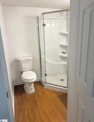 2 Brush Street Greenville SC 29607