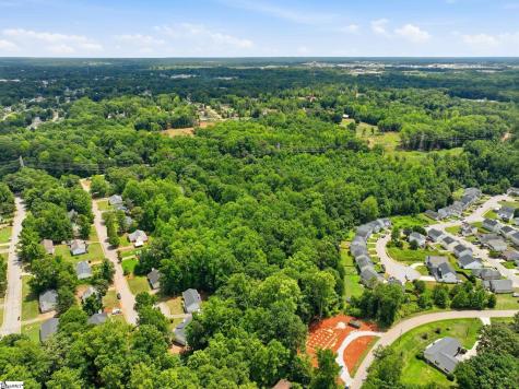 129 Evelyn Drive Greenville SC 29605