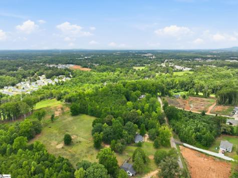 129 Evelyn Drive Greenville SC 29605