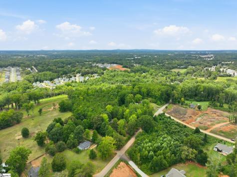 129 Evelyn Drive Greenville SC 29605