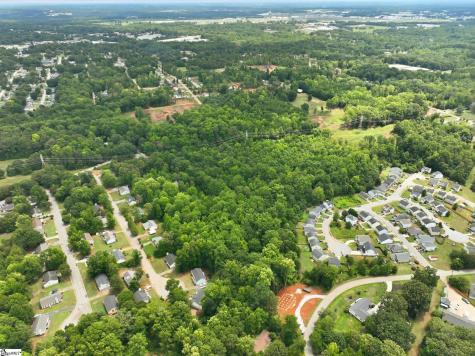 129 Evelyn Drive Greenville SC 29605