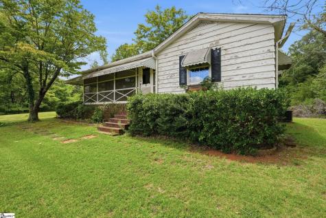 129 Evelyn Drive Greenville SC 29605