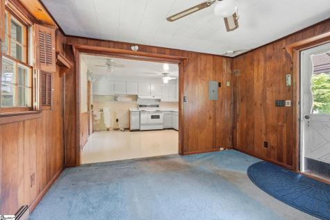 129 Evelyn Drive Greenville SC 29605
