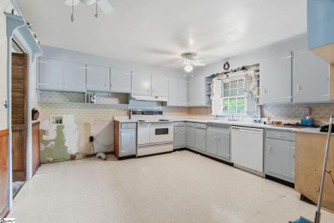 129 Evelyn Drive Greenville SC 29605