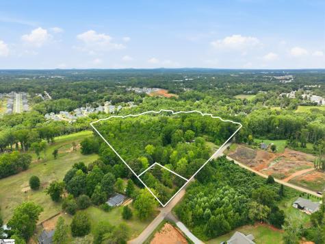129 Evelyn Drive Greenville SC 29605