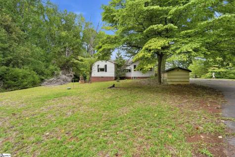 129 Evelyn Drive Greenville SC 29605