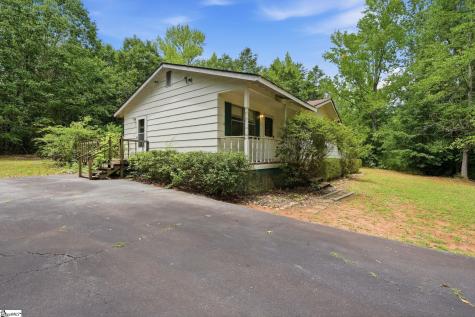 129 Evelyn Drive Greenville SC 29605