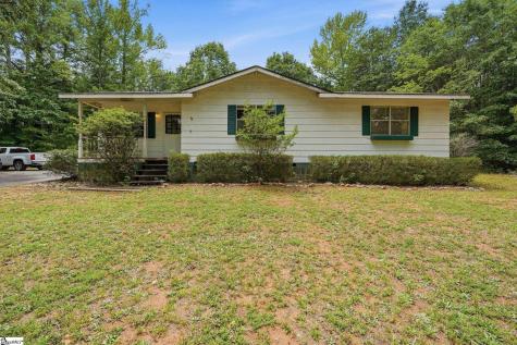129 Evelyn Drive Greenville SC 29605