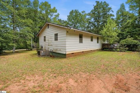 129 Evelyn Drive Greenville SC 29605