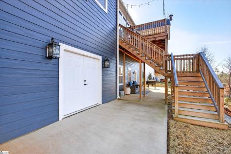 1030 Lingering Water Lane Chesnee SC 29323