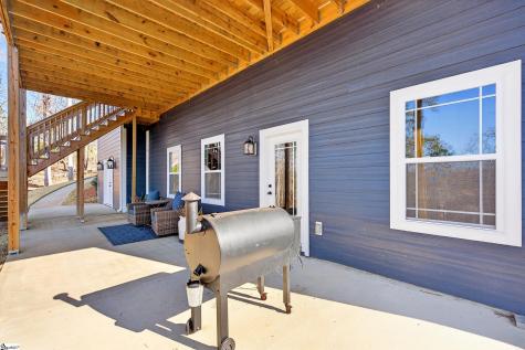 1030 Lingering Water Lane Chesnee SC 29323