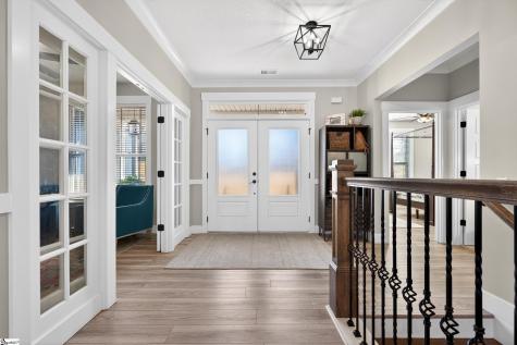 1030 Lingering Water Lane Chesnee SC 29323