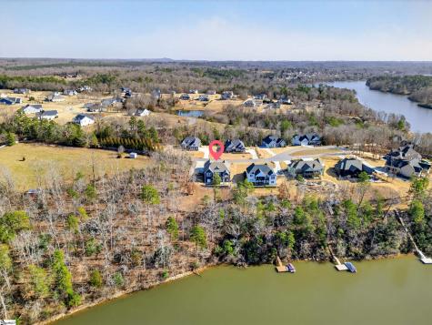 1030 Lingering Water Lane Chesnee SC 29323
