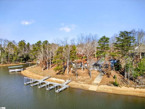 1030 Lingering Water Lane Chesnee SC 29323
