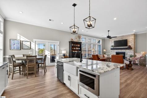 1030 Lingering Water Lane Chesnee SC 29323