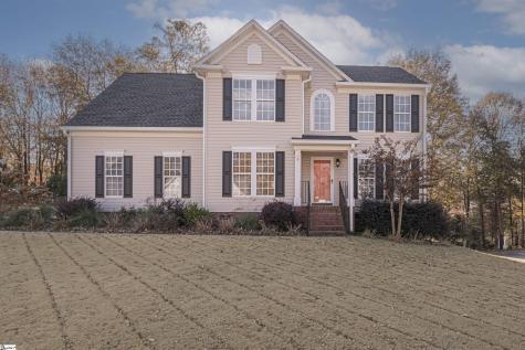 708 Sugar Maple Court Fountain Inn SC 29644