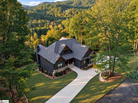 9 Buck Creek Trail Greenville SC 29690