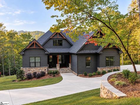 9 Buck Creek Trail Greenville SC 29690