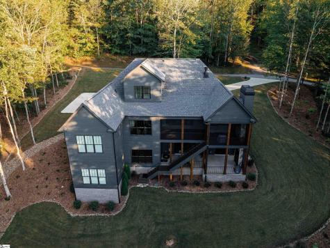 9 Buck Creek Trail Greenville SC 29690
