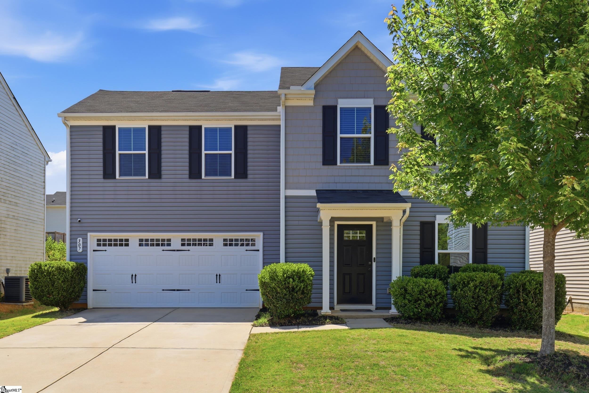 307 Maplestead Farms Court Greenville SC 29617