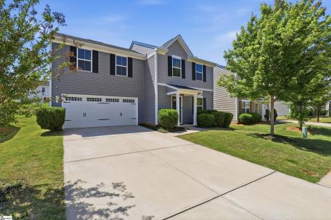 307 Maplestead Farms Court Greenville SC 29617