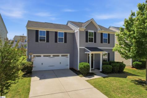 307 Maplestead Farms Court Greenville SC 29617