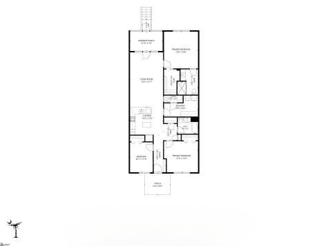 201 Bomber Court Ninety Six SC 29666