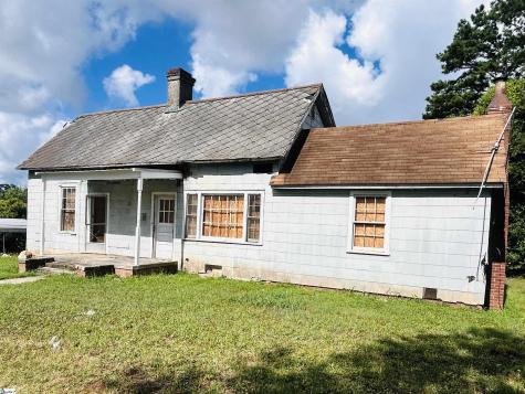 16 N Prince Street Anderson SC 29624