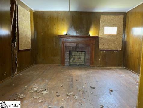 16 N Prince Street Anderson SC 29624