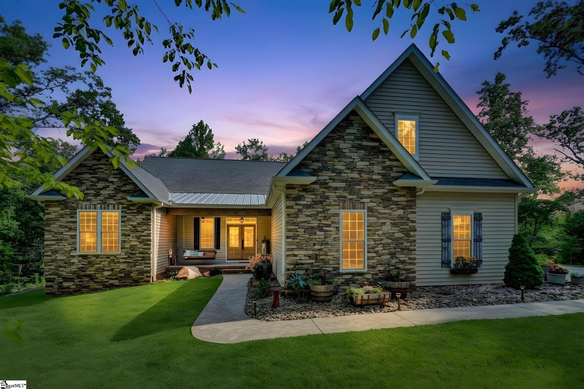 547 Lawrence Bridge Road Seneca SC 29672