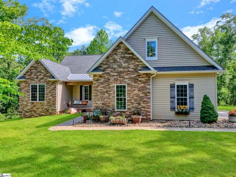547 Lawrence Bridge Road Seneca SC 29672