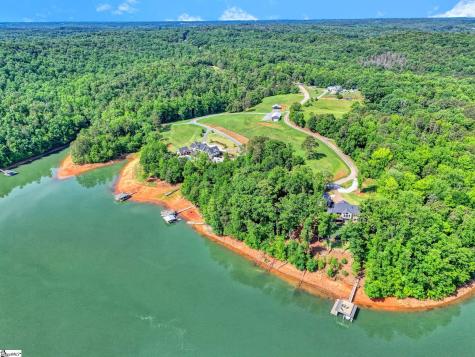 547 Lawrence Bridge Road Seneca SC 29672