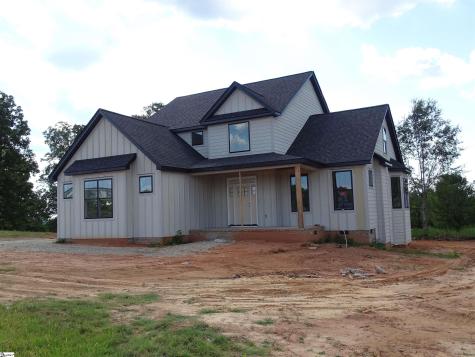 499 Mount Lebanon Church Road Greer SC 29651