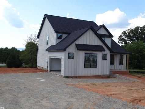 499 Mount Lebanon Church Road Greer SC 29651