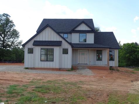499 Mount Lebanon Church Road Greer SC 29651