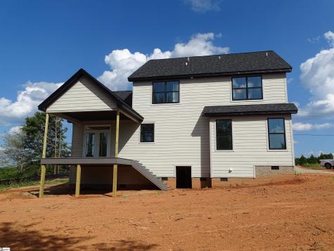 499 Mount Lebanon Church Road Greer SC 29651