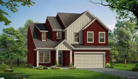 110 Beaverdam Creek Road Anderson SC 29621