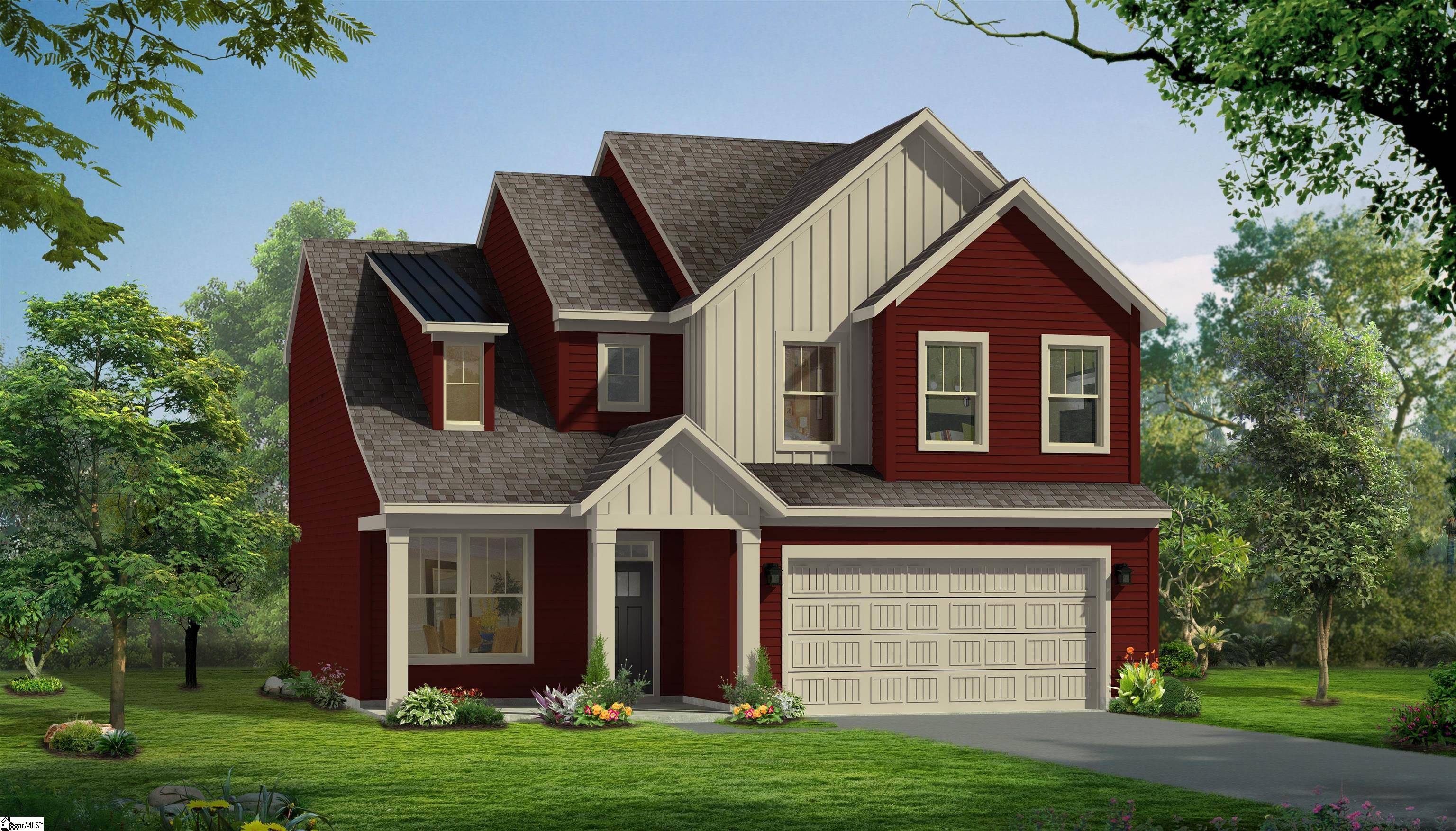 110 Beaverdam Creek Road Anderson SC 29621