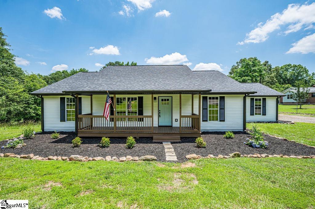 1016 Scott Road Anderson SC 29621