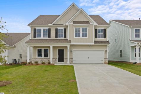 555 Hydrangea Street Seneca SC 29678