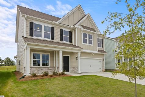 555 Hydrangea Street Seneca SC 29678