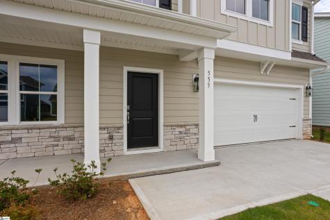 555 Hydrangea Street Seneca SC 29678