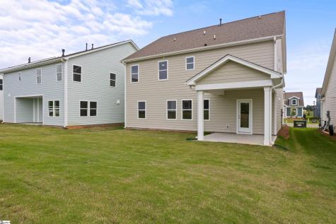 555 Hydrangea Street Seneca SC 29678