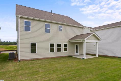555 Hydrangea Street Seneca SC 29678