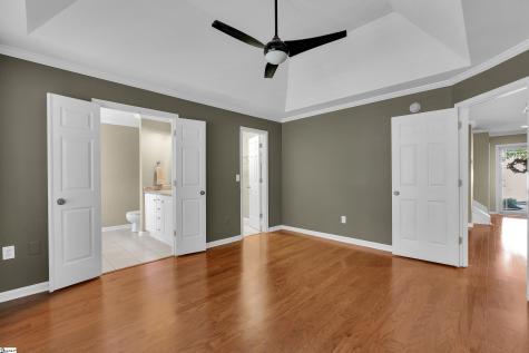 131 Pelham Springs Place Greenville SC 29615