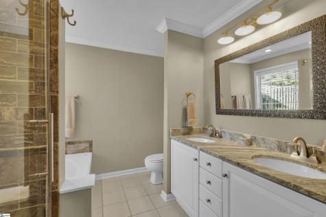 131 Pelham Springs Place Greenville SC 29615
