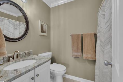 131 Pelham Springs Place Greenville SC 29615