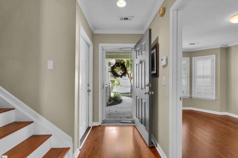 131 Pelham Springs Place Greenville SC 29615