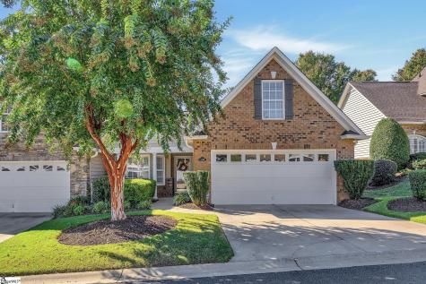 131 Pelham Springs Place Greenville SC 29615